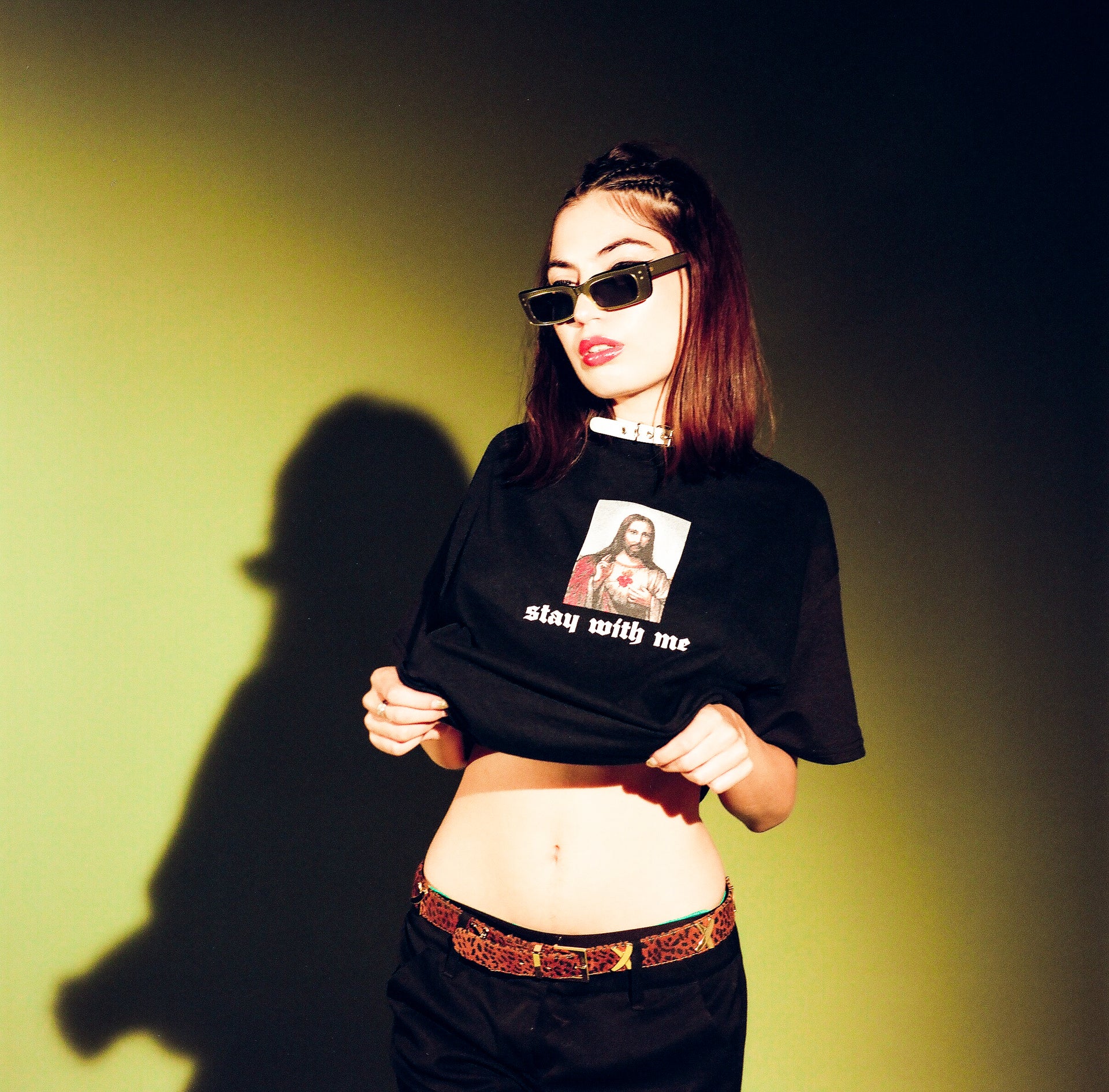 C2 - “STAY WITH ME”