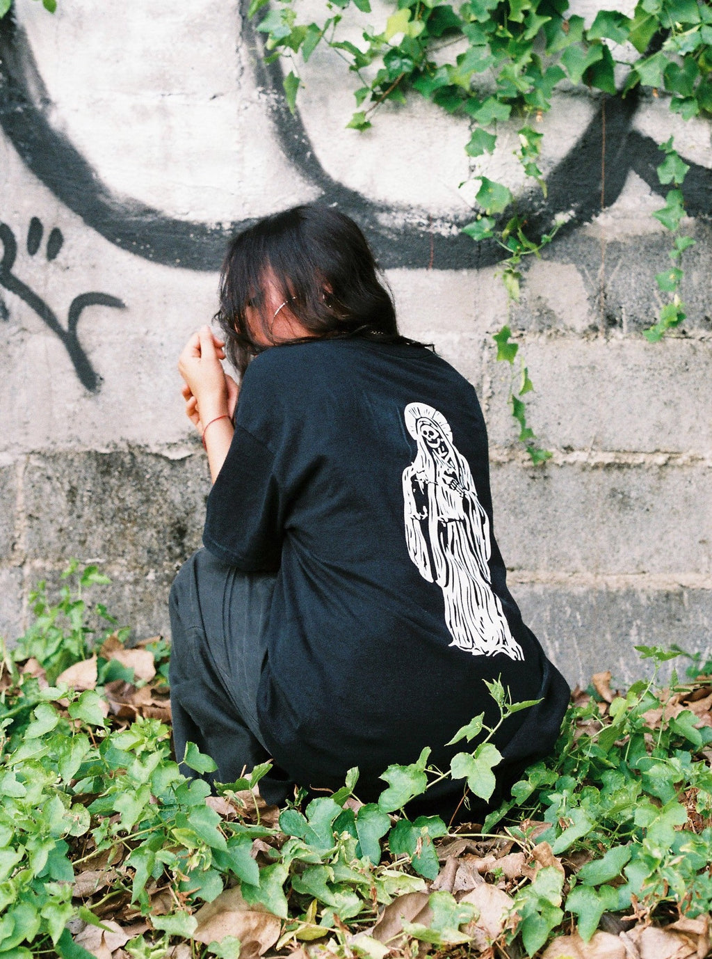 C3 - "LEE" T-SHIRT