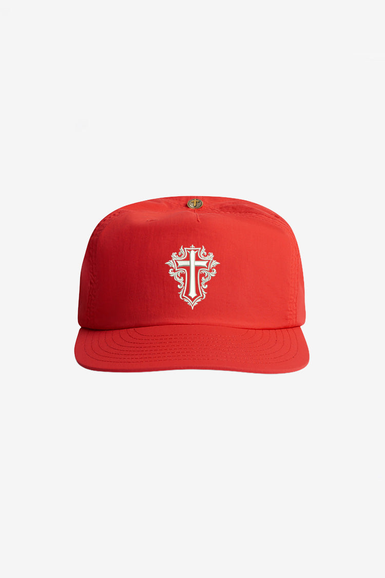 E2 - ARMORED CREST CAP