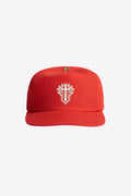 E2 - ARMORED CREST CAP