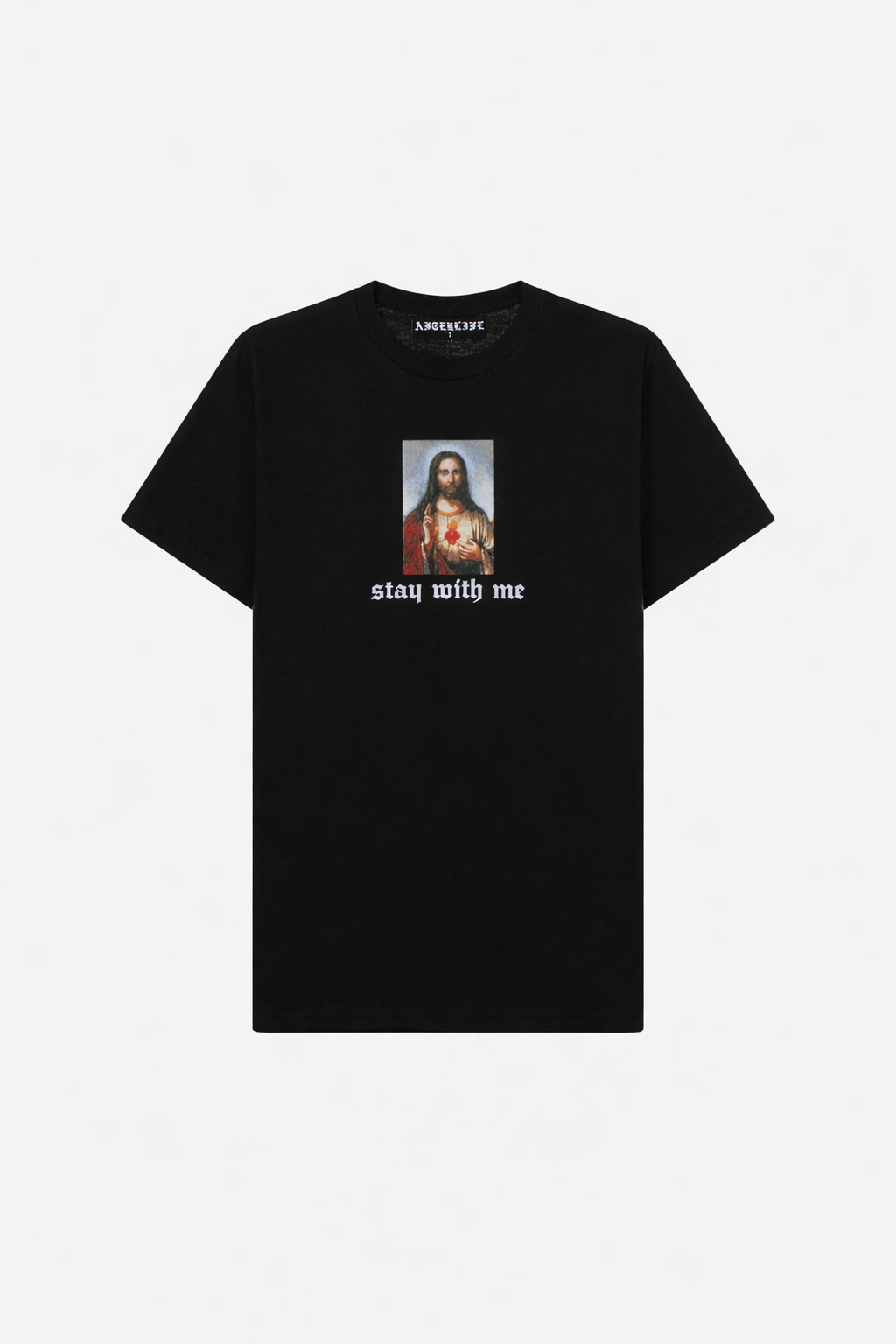 C2 - “STAY WITH ME”