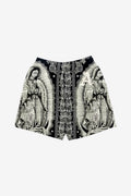 D3 - VIRGIN MARY SHORTS