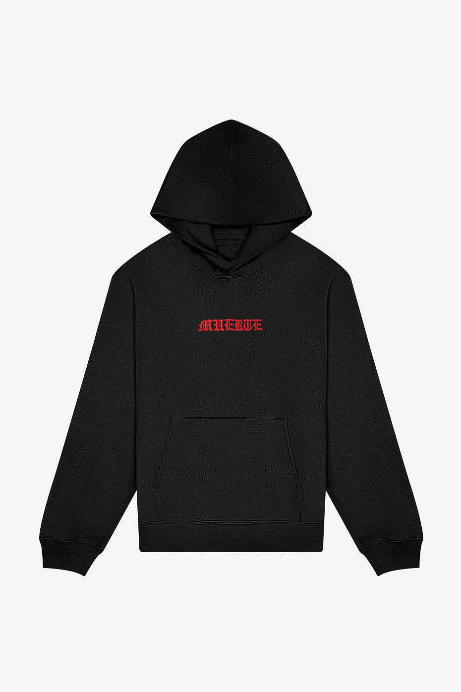 A1 - MOTHER MARY HOODIE
