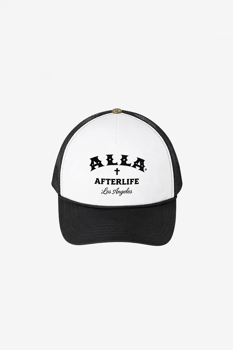 E6- AL+LA CAP