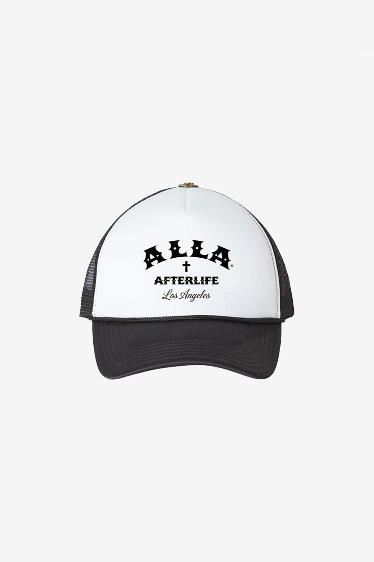 E6- AL+LA CAP