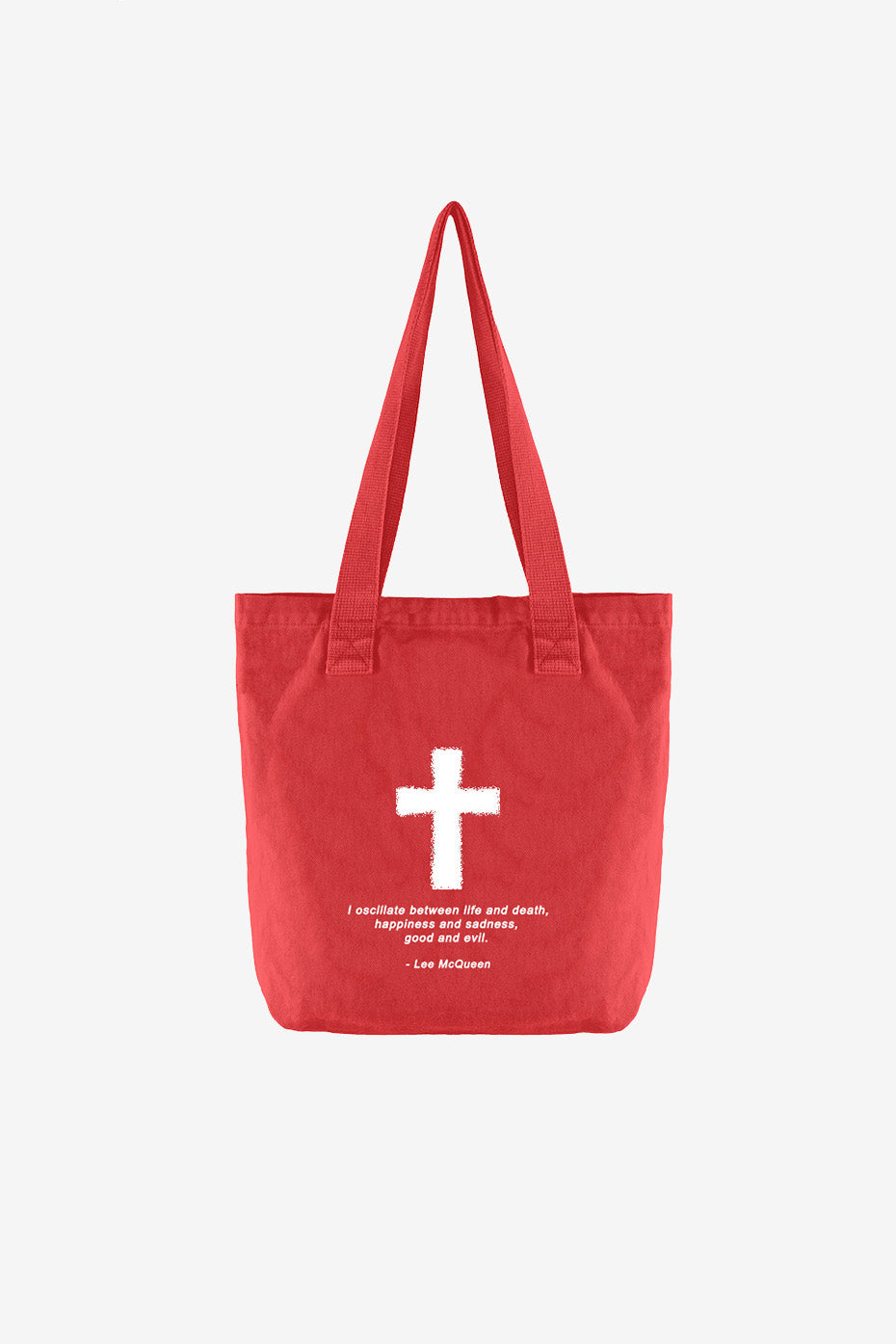 F1 - "LEE" TOTE BAG