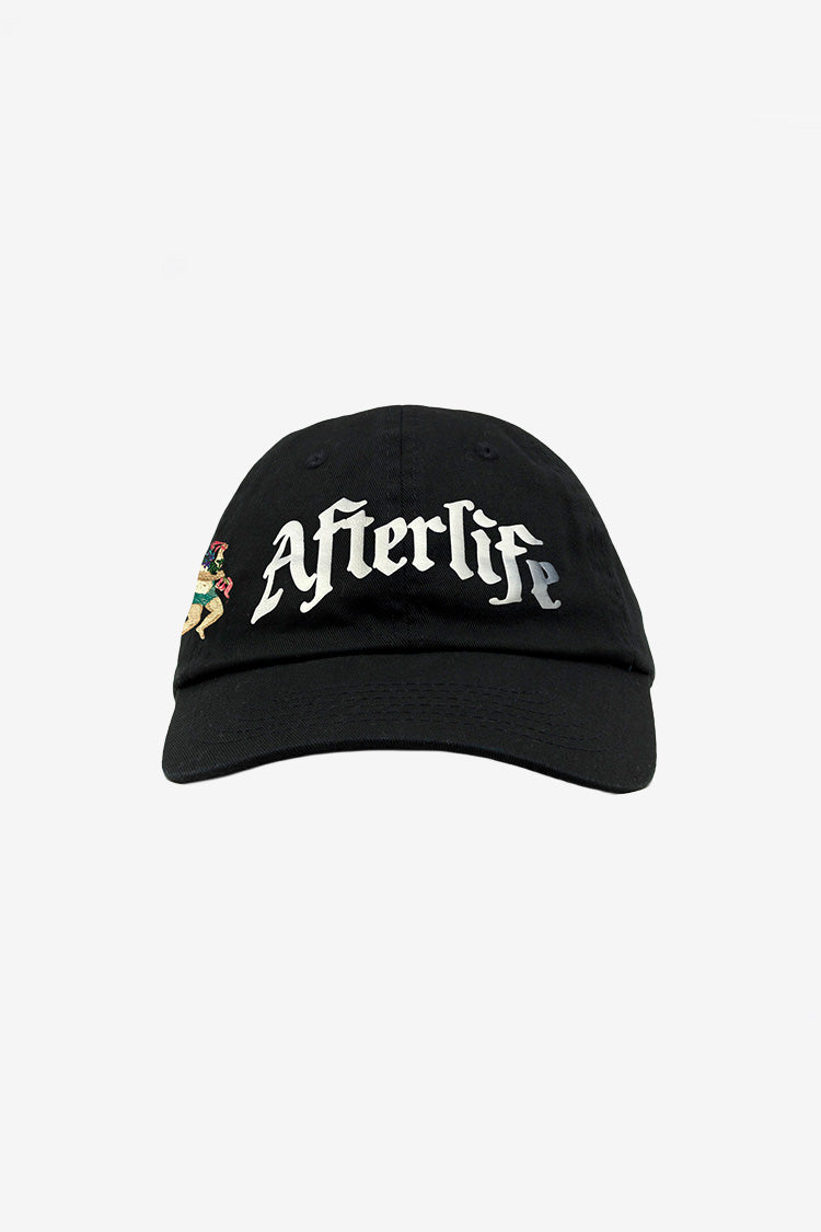 E5- GUARDIAN ANGEL CAP