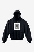 A4 - JESUS ZIP-UP