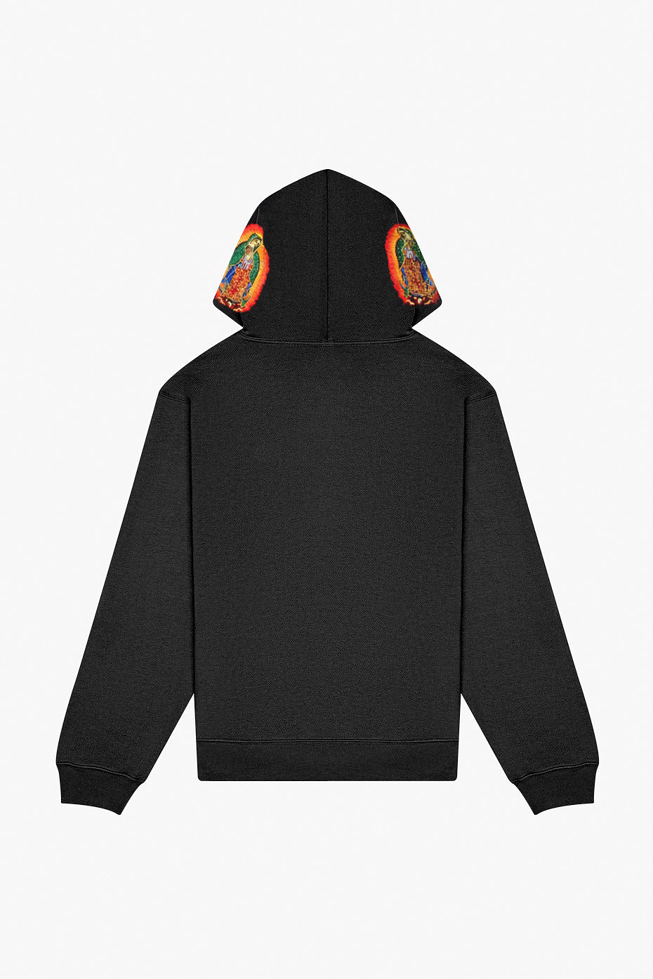 A1 - MOTHER MARY HOODIE