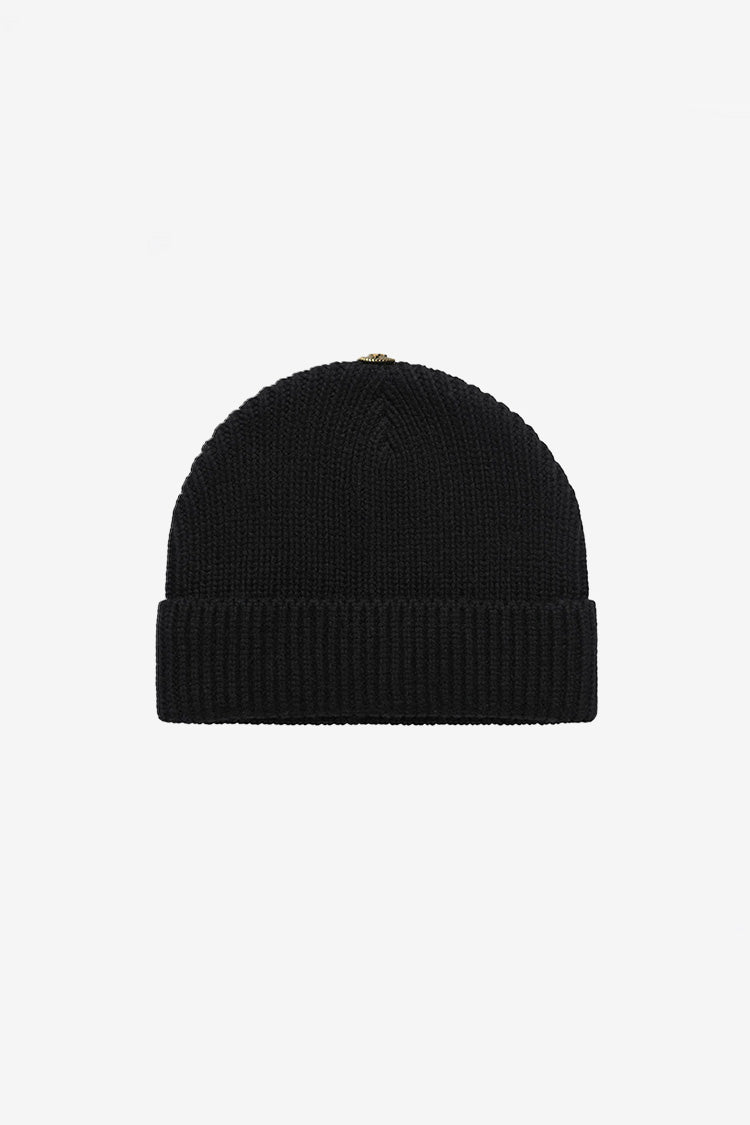 E7 - CRUCIFIX + BEANIE