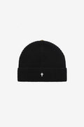 E7 - CRUCIFIX + BEANIE